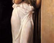 Nausicaa - 弗雷德里克·莱顿爵士